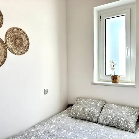 Apartment Nw W Zasiegu Morza Iv *