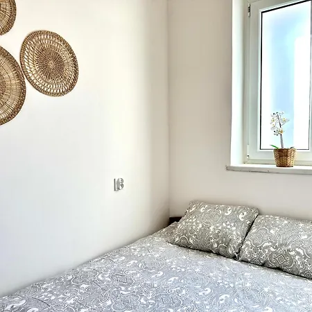 W Zasiegu Morza Iv Apartment Sopot