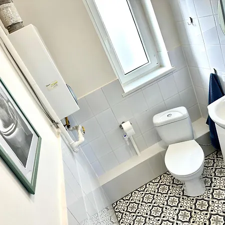 Apartment W Zasiegu Morza Iv