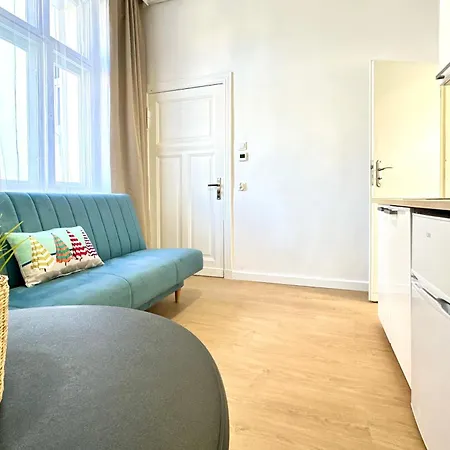 W Zasiegu Morza Iv Apartment *