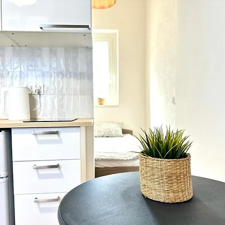 Apartment Nw W Zasiegu Morza Iv *